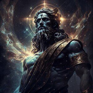 Pick Your Deity $15 Mystery Box